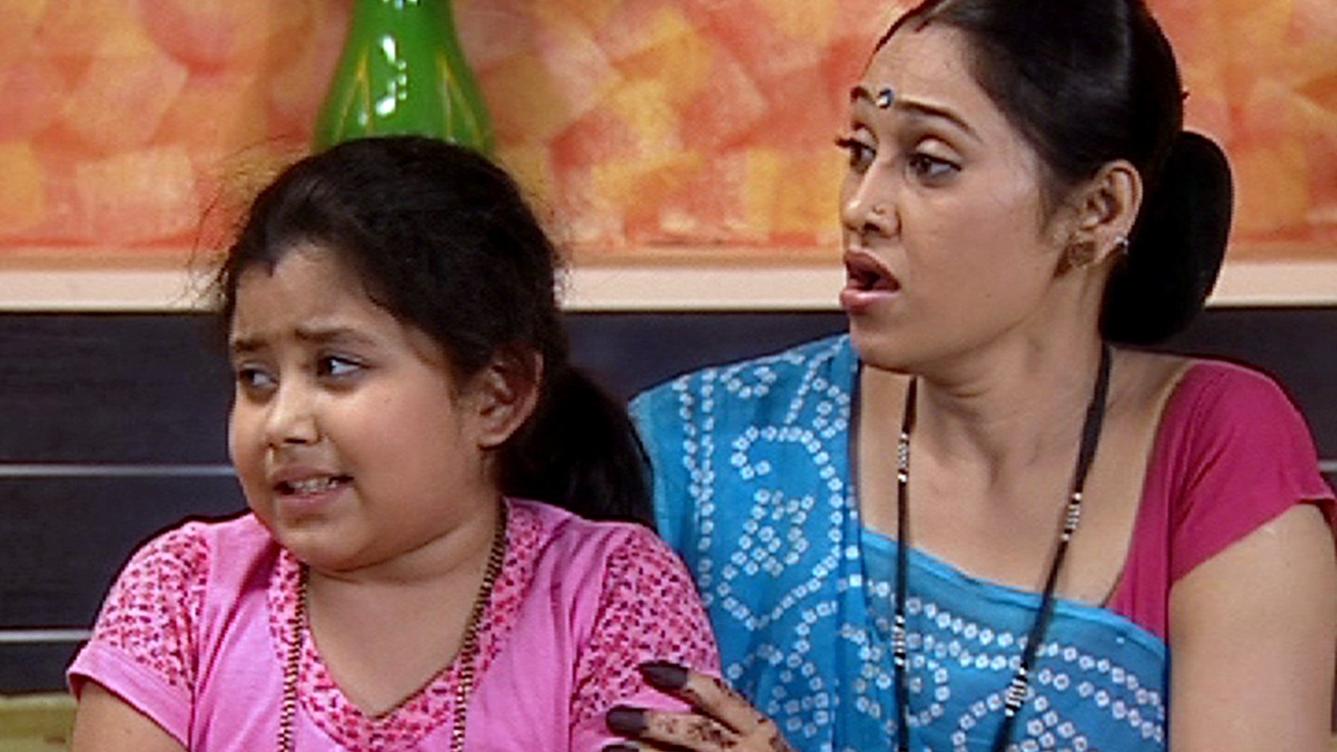 Taarak Mehta Ka Ooltah Chashmah