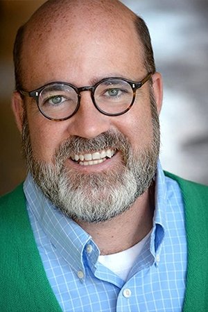 et billede af Cornelius Peter