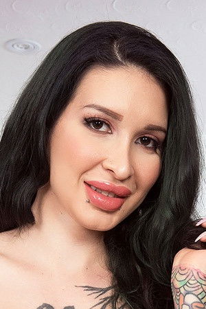 et billede af Ariane Saint-Amour