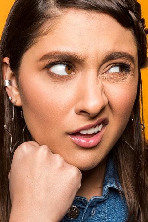 et billede af Jetta Juriansz