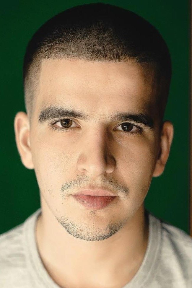 et billede af Fyodor Insarov