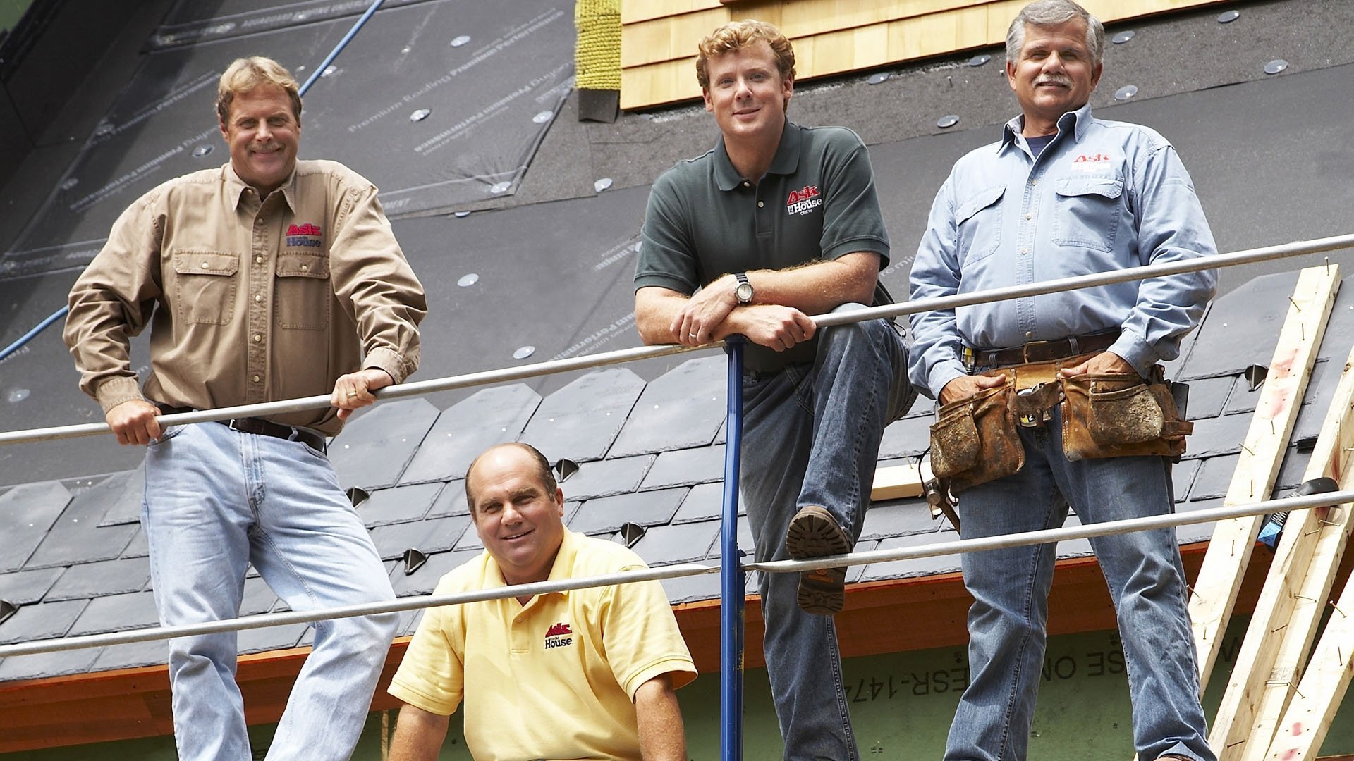 Ask This Old House - Season 19