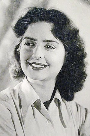 et billede af Fada Santoro