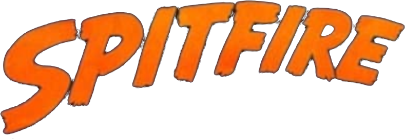 The First of the Few Logo