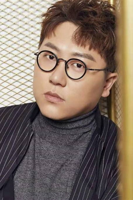 et billede af 张小厚