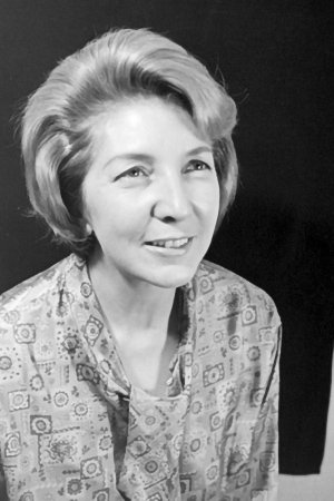 et billede af Maria Schultz