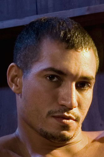 et billede af Sergio Anthony