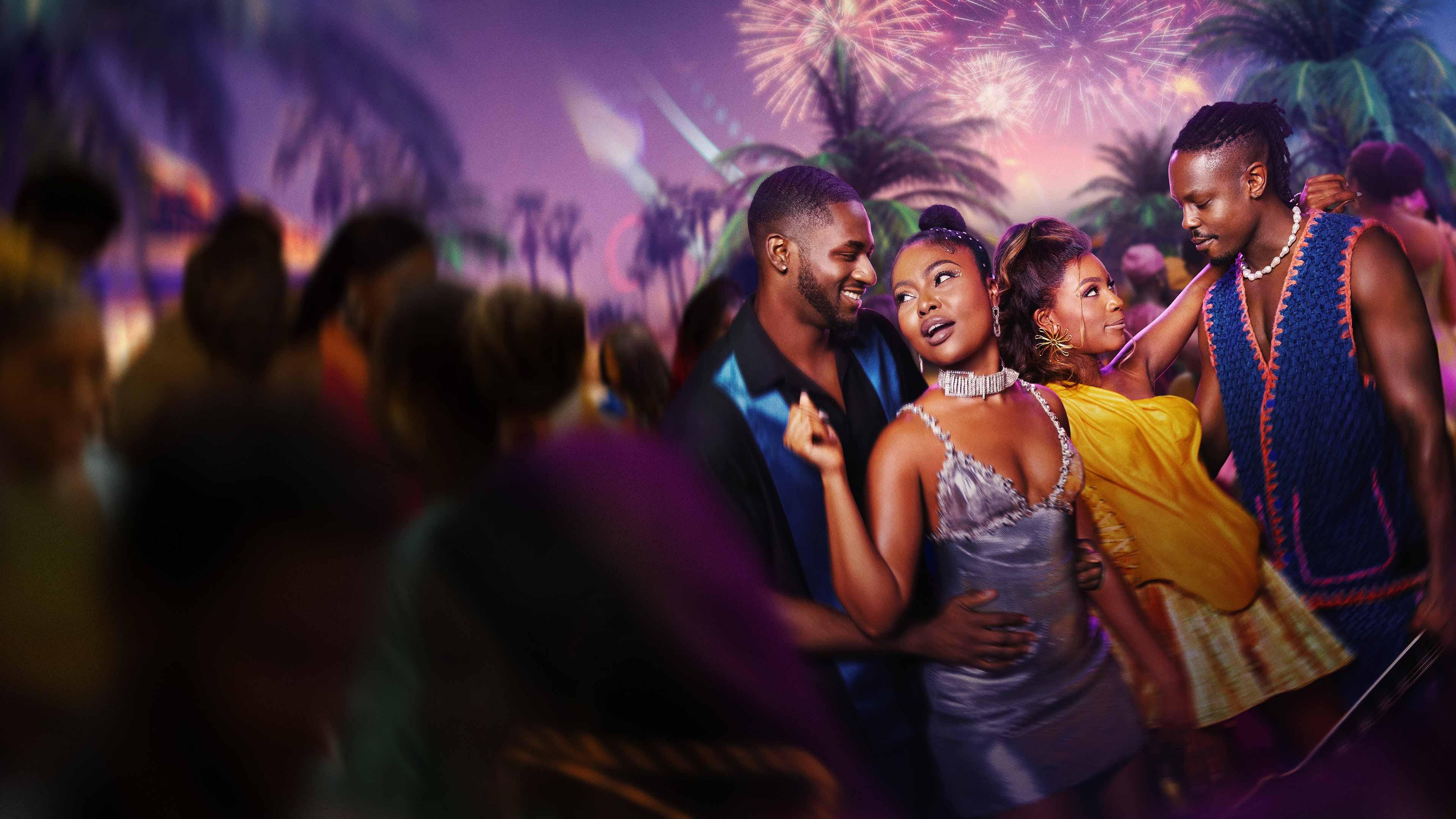 Christmas in Lagos (2024)
