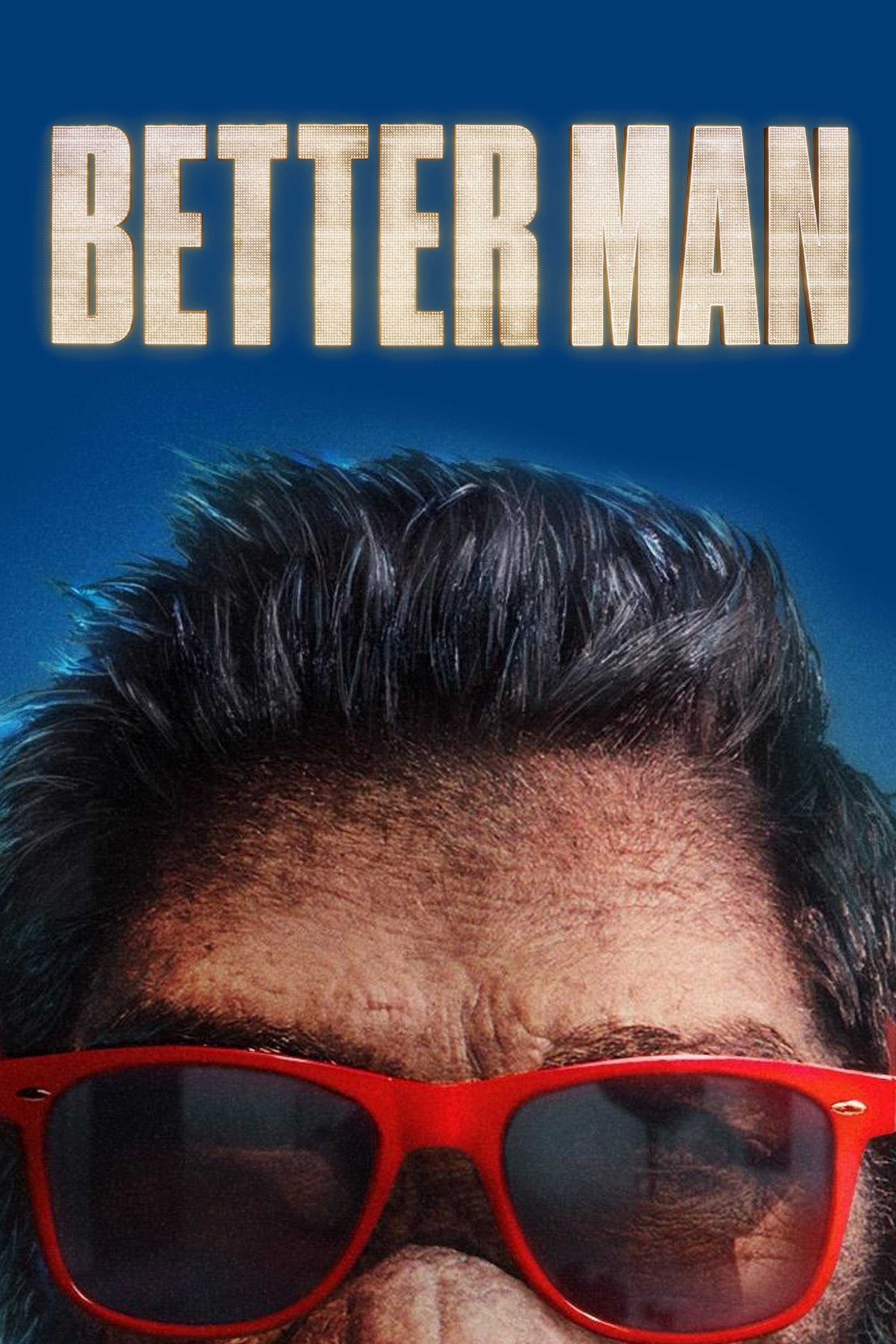 Better Man