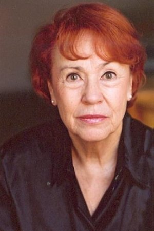 et billede af Annemone Haase