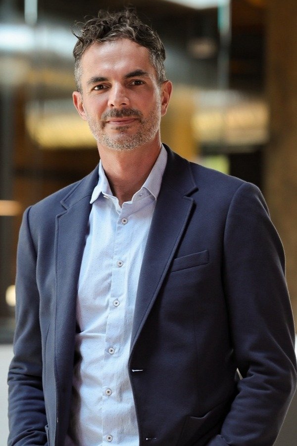 Rob Seiffert | Executive Producer