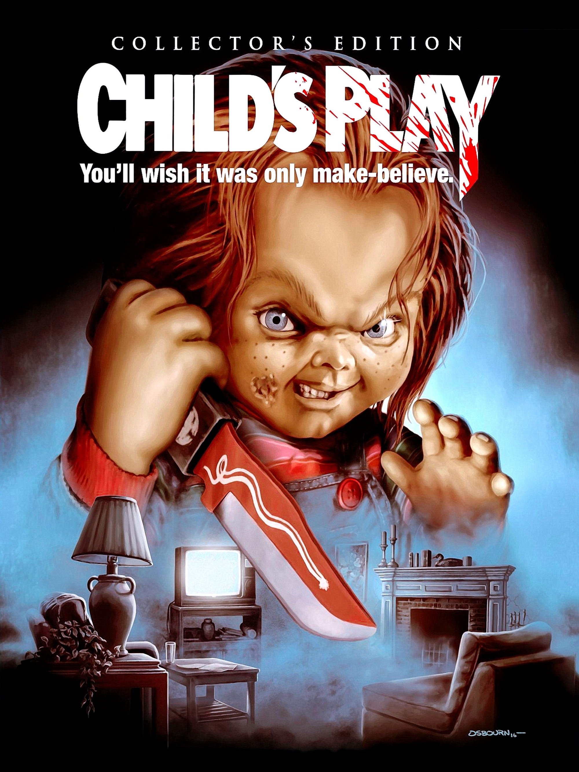 Child's Play