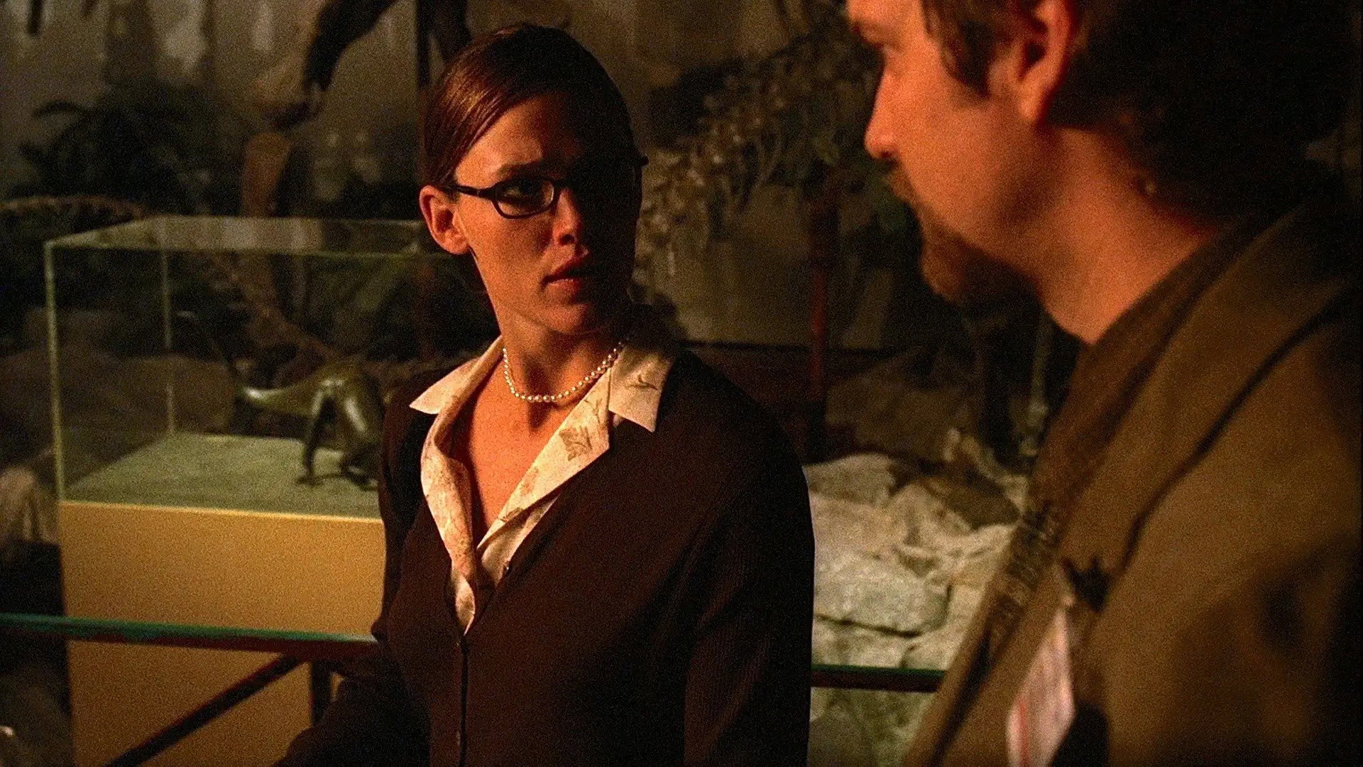 S3E20 · Blood Ties