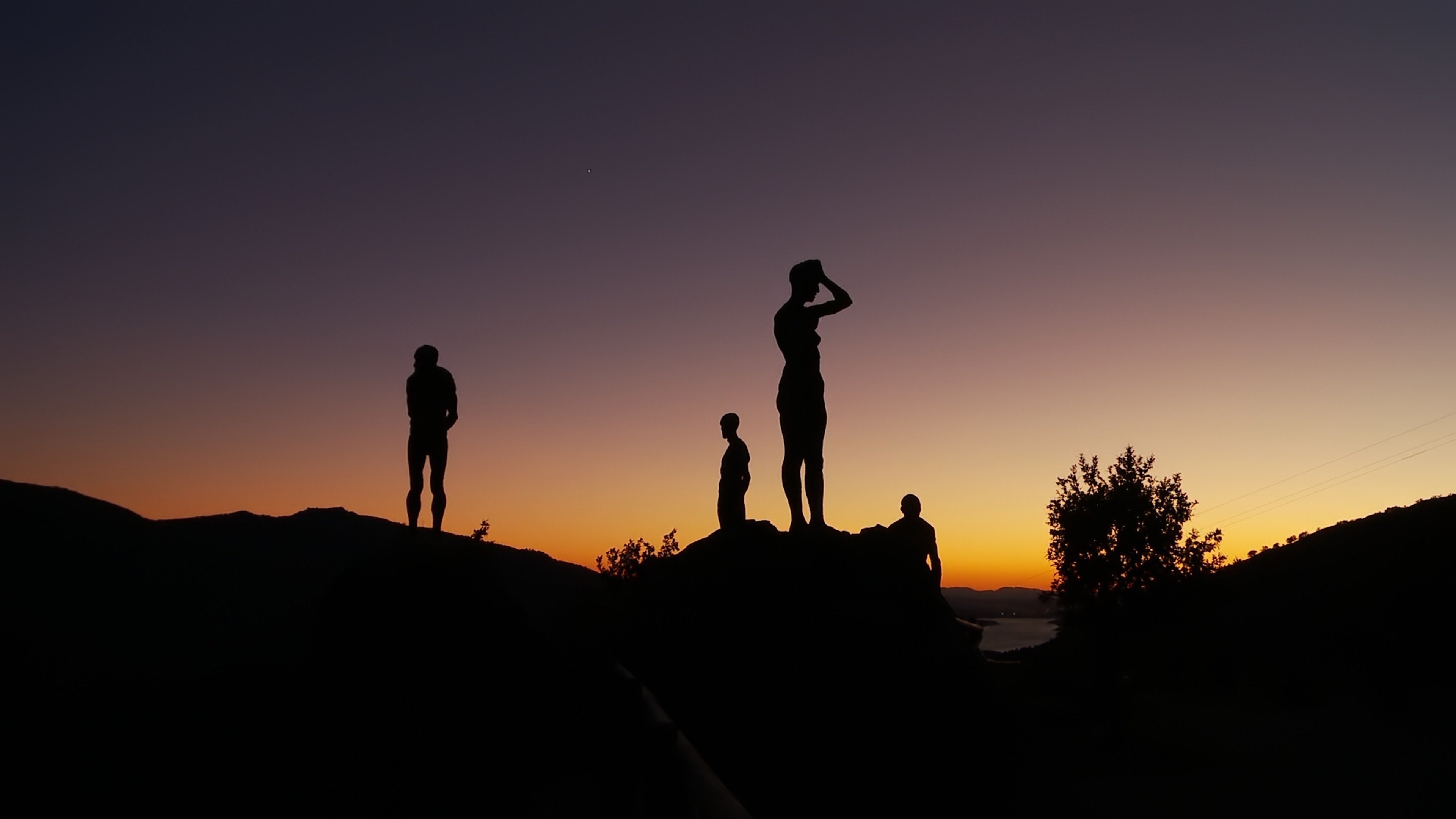 El silencio de otros (2019)