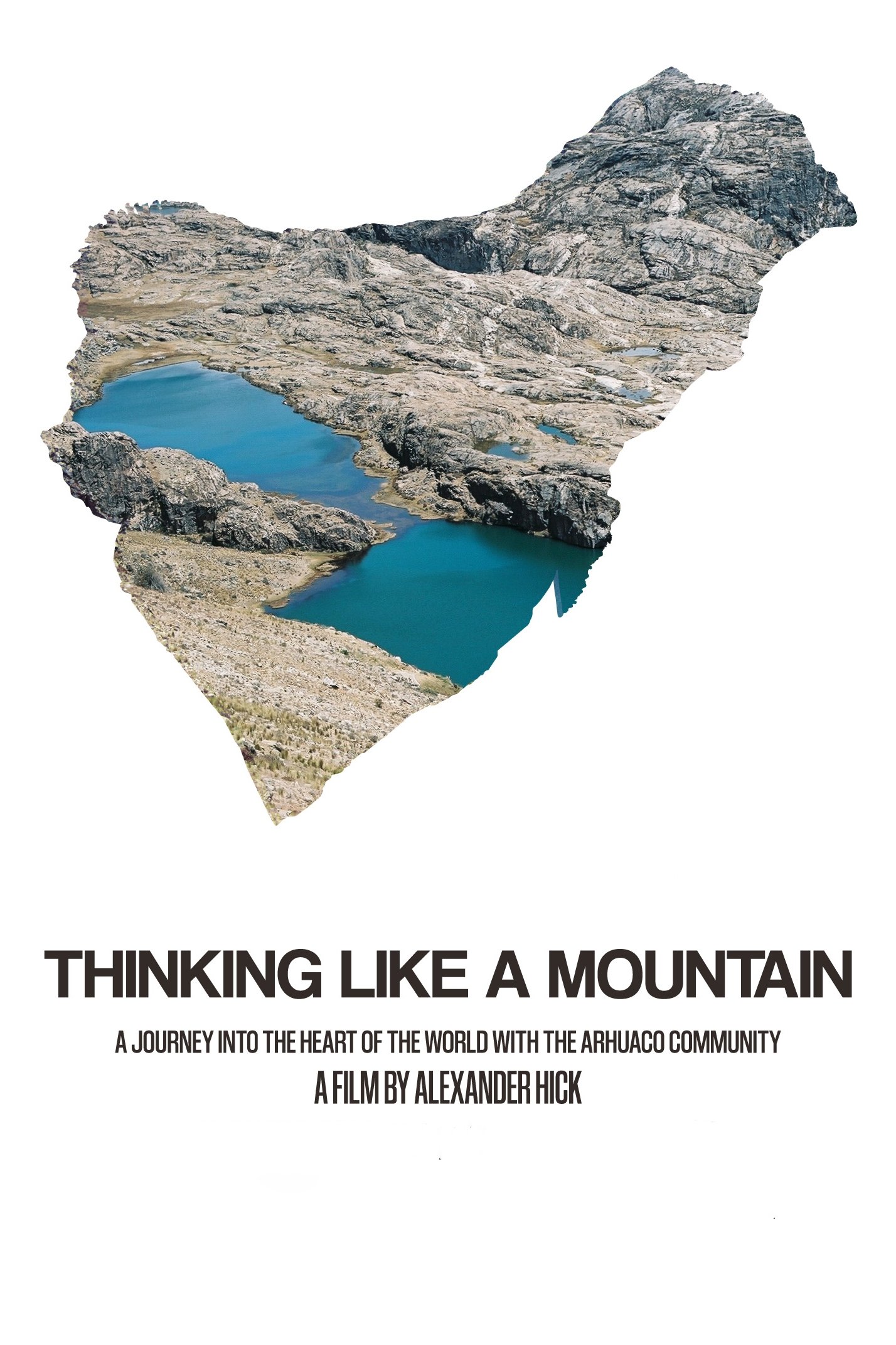 Thinking like a Mountain