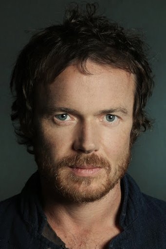 et billede af Damien Rice