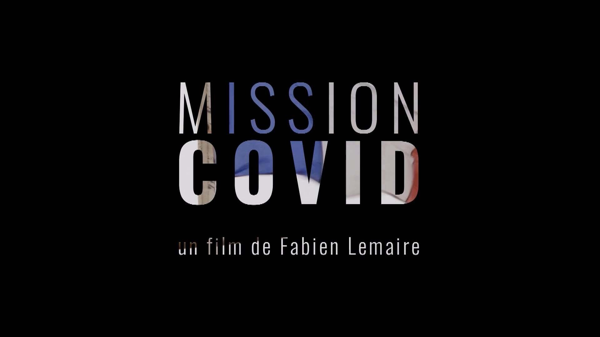 Mission COVID (2020)