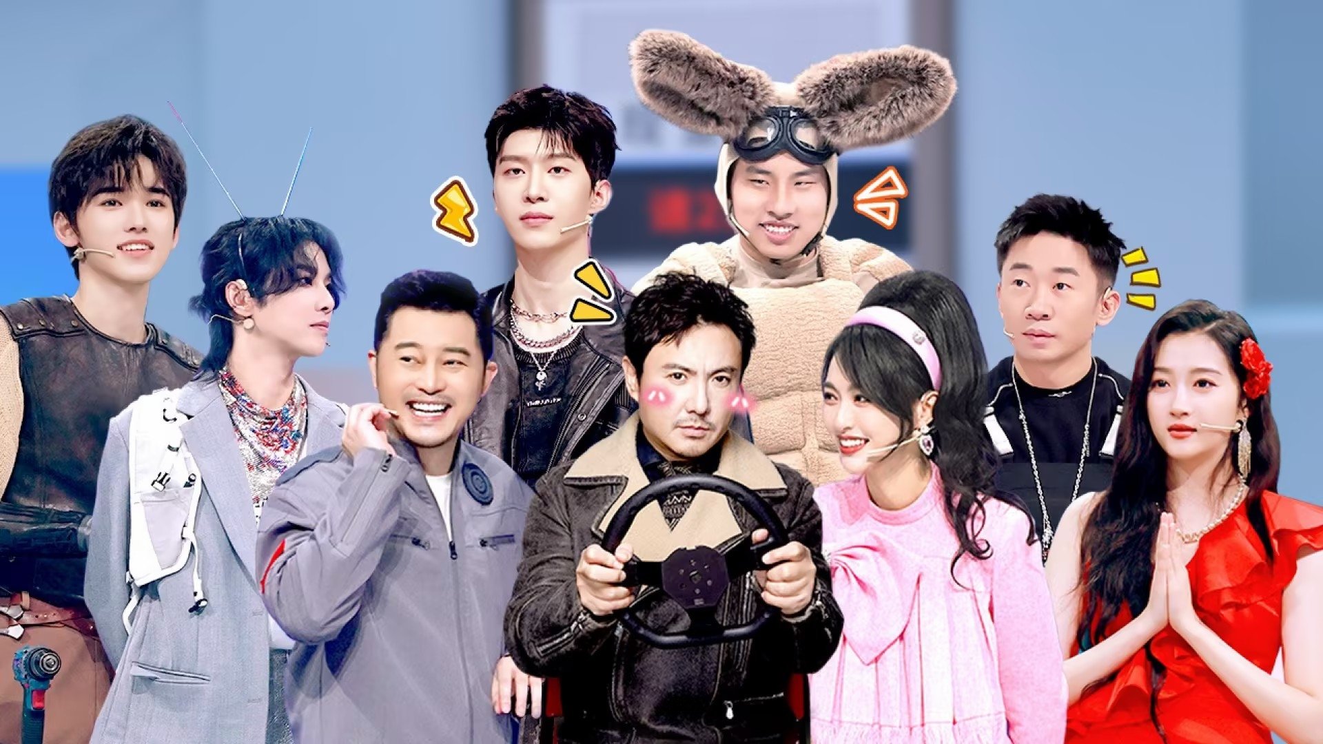 Thumbnail for Episode 14 Season 0 Episode 14