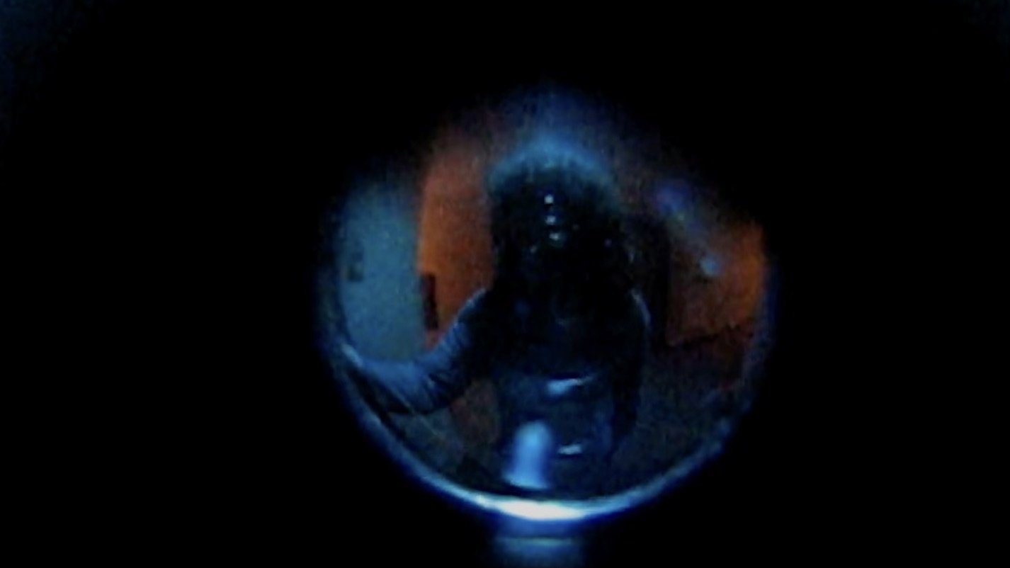 Imagem do Filme Murder At The Moonrise Hotel