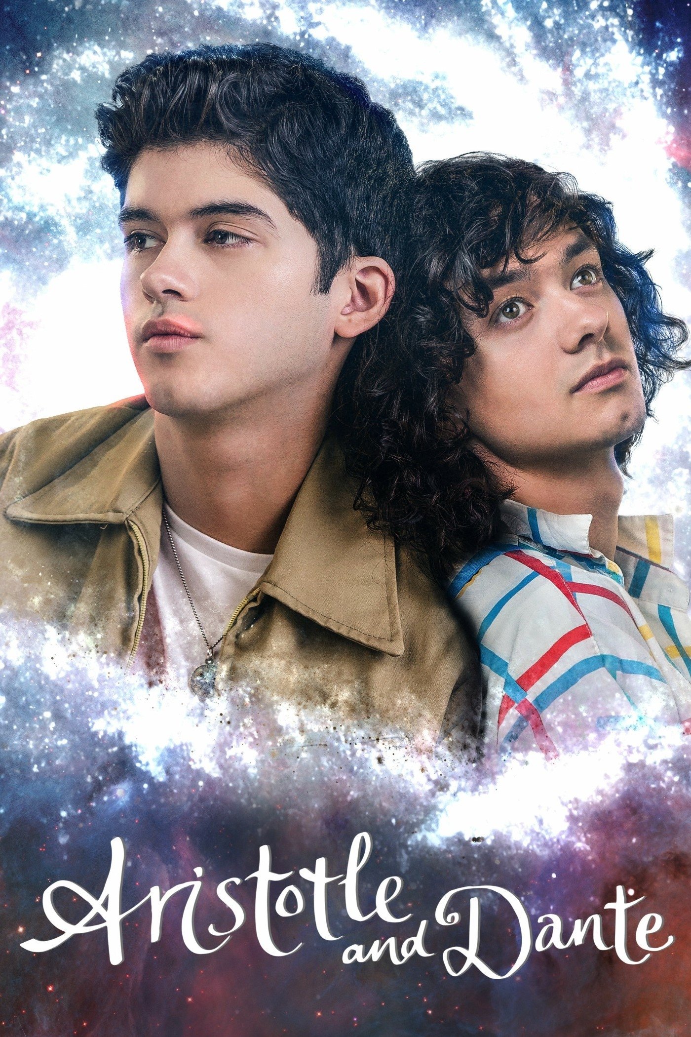 Aristotle and Dante Discover the Secrets of the Universe