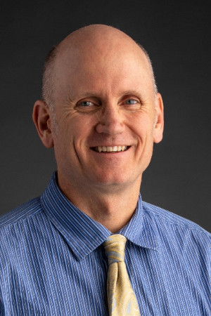 et billede af Duane Andersen