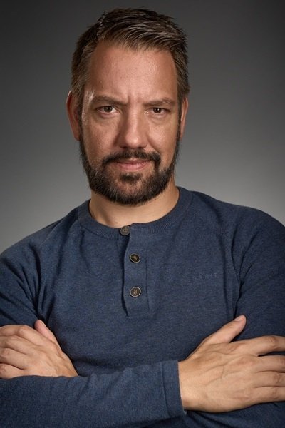 et billede af Frank Stüdgens