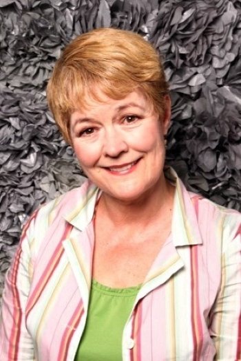 Katherine Terrill | Associate Producer