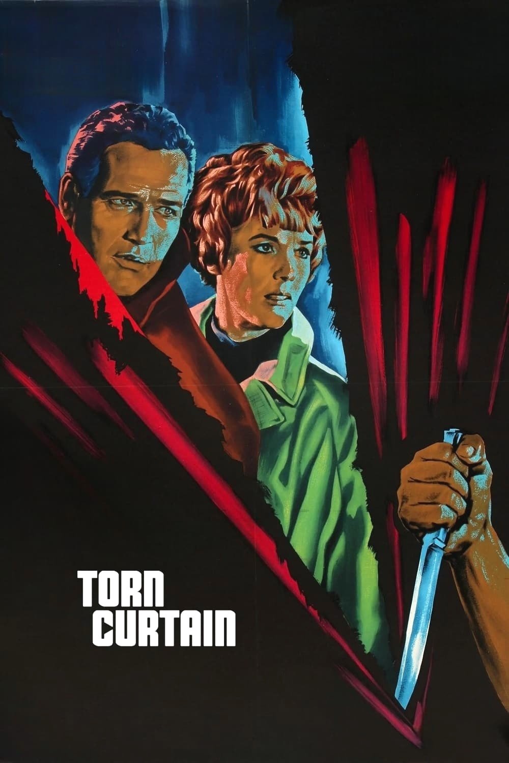 Torn Curtain