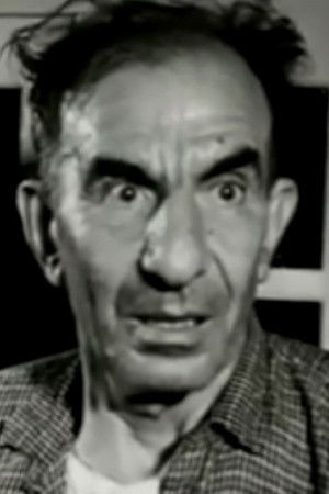 et billede af Giannis Sparidis