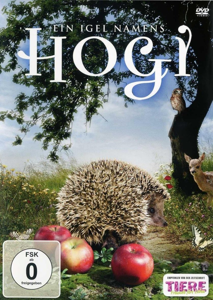 Ein Igel namens Hogi Ein Igel namens Hogi