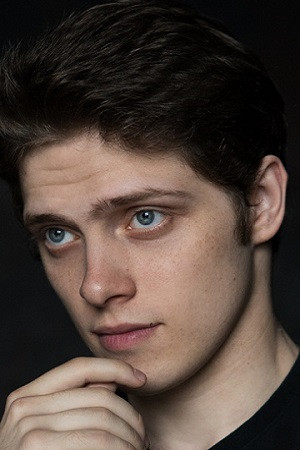 et billede af Emil Sales