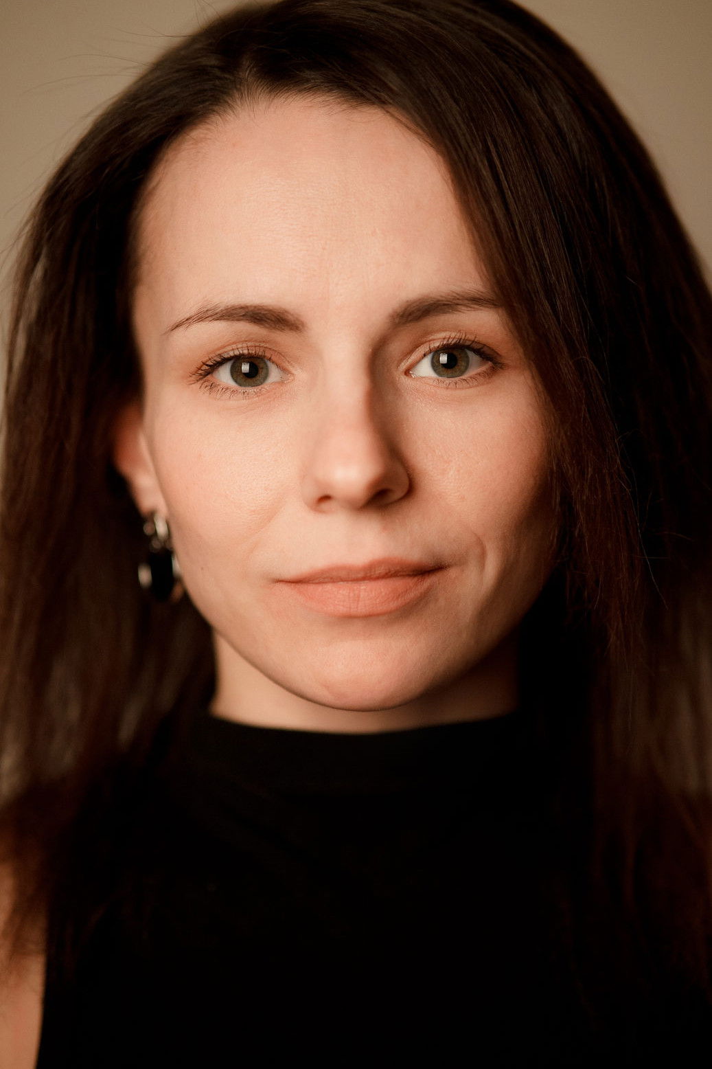 et billede af Evgeniya Bessonova