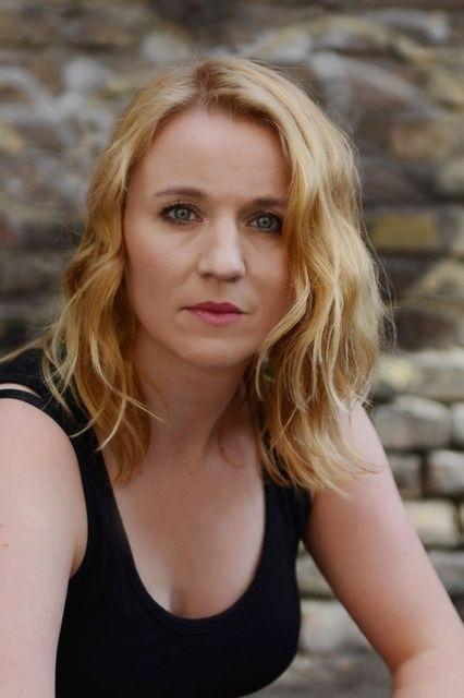 et billede af Winnie Böwe