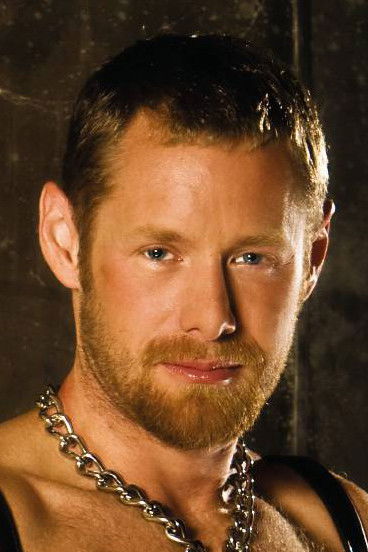 et billede af Bo Matthews