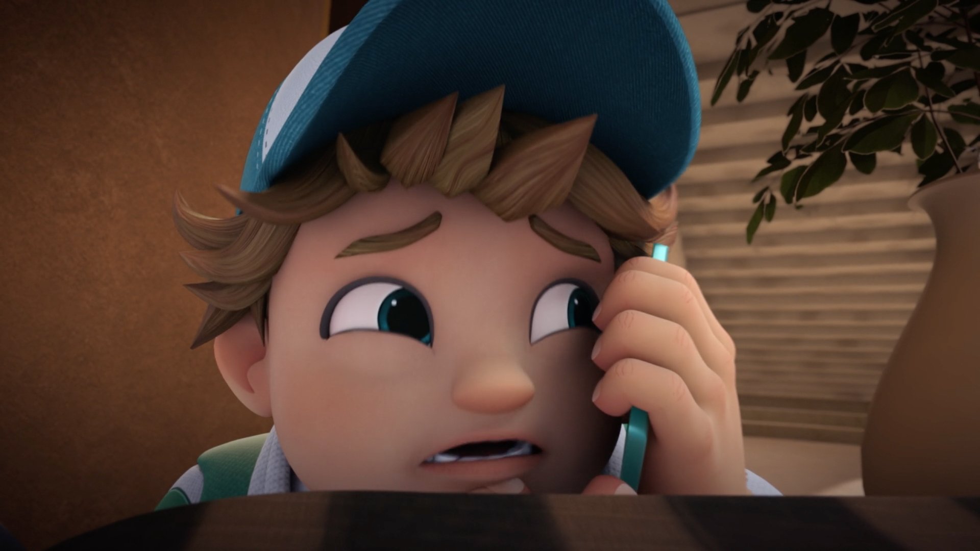 Thumbnail for Don't Mess with the Janitor Season 1 Episode 5