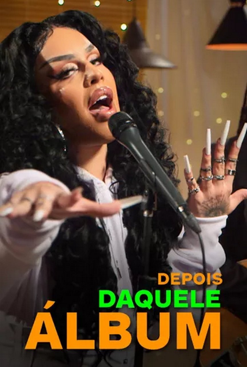 Depois Daquele Álbum - Season 2