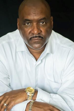 et billede af Duvale Murchison