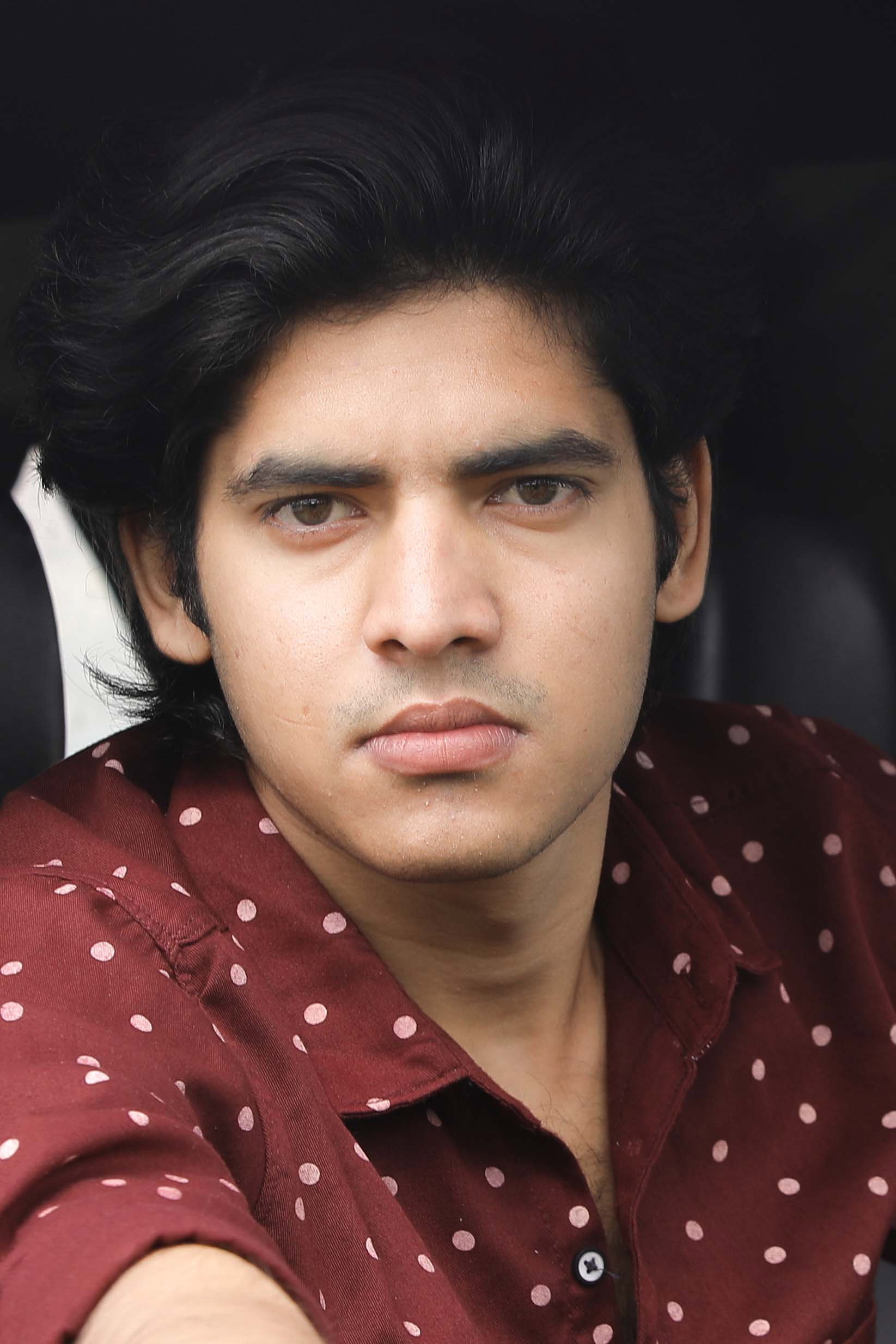 Karthick Sanjay