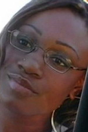 et billede af Vivica Kisses