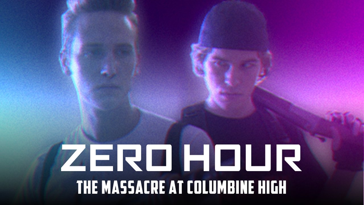 Zero Hour: Massacre at Columbine High (2004)