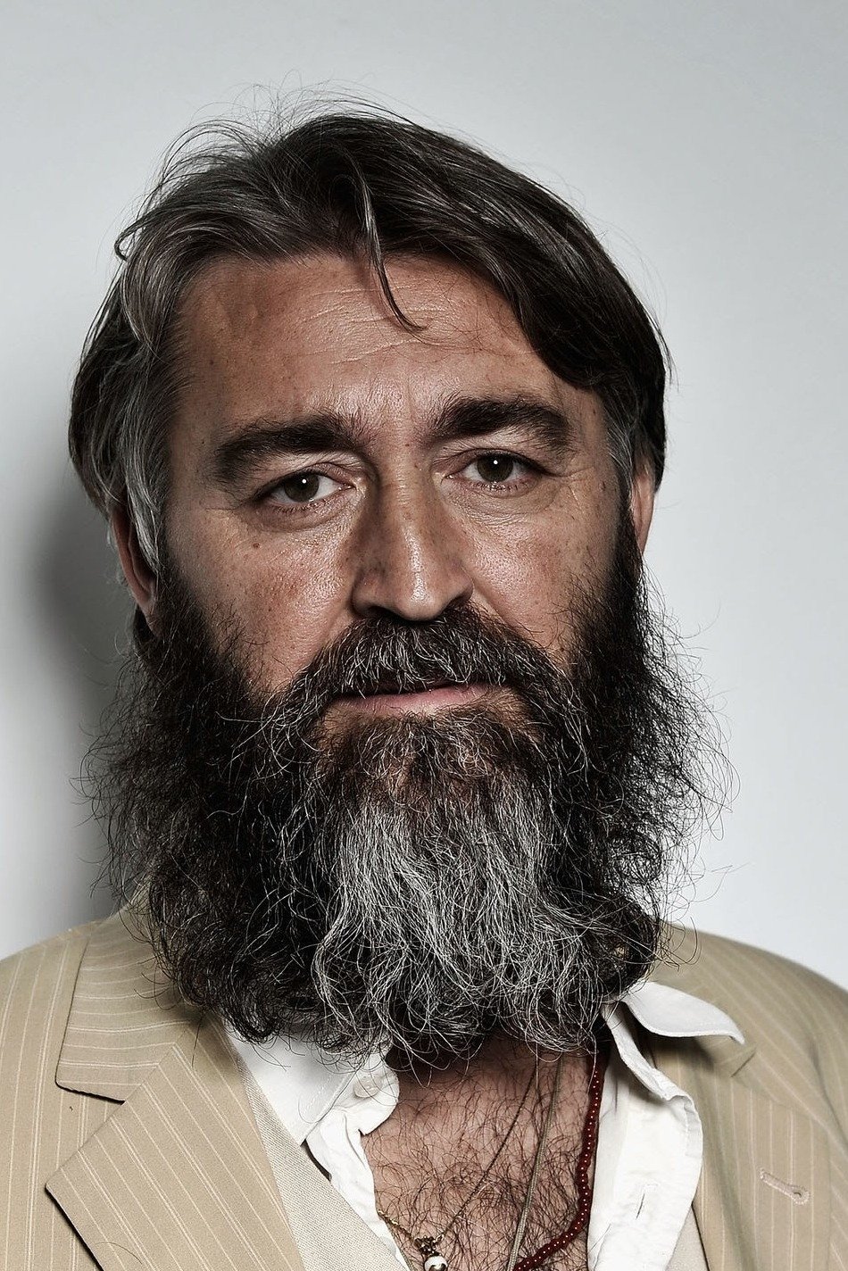 et billede af Salvatore Sansone