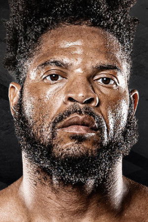 et billede af Lorenzo Hunt