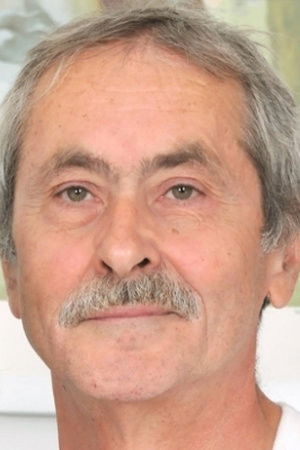 et billede af Mark Magnum