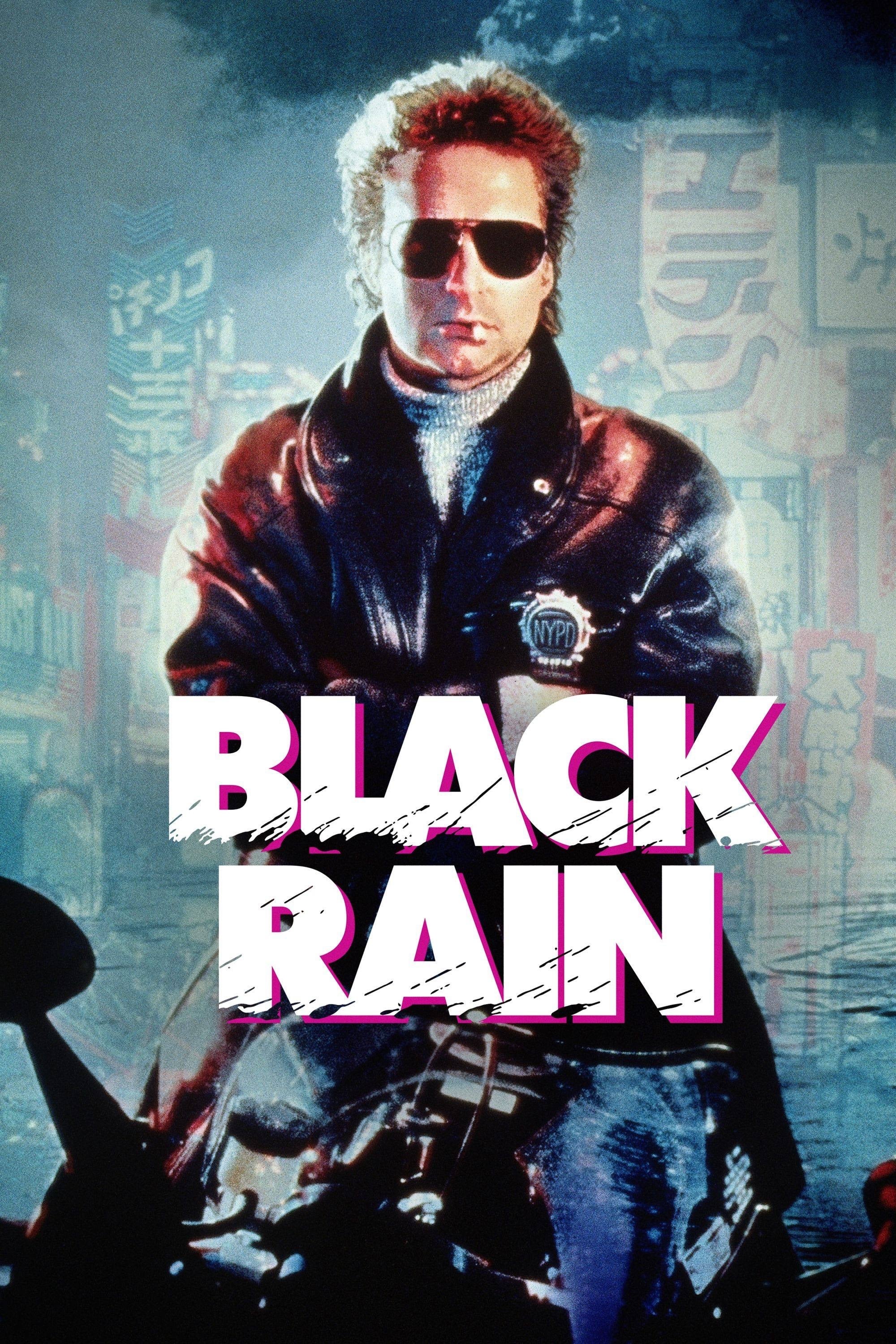 Black Rain