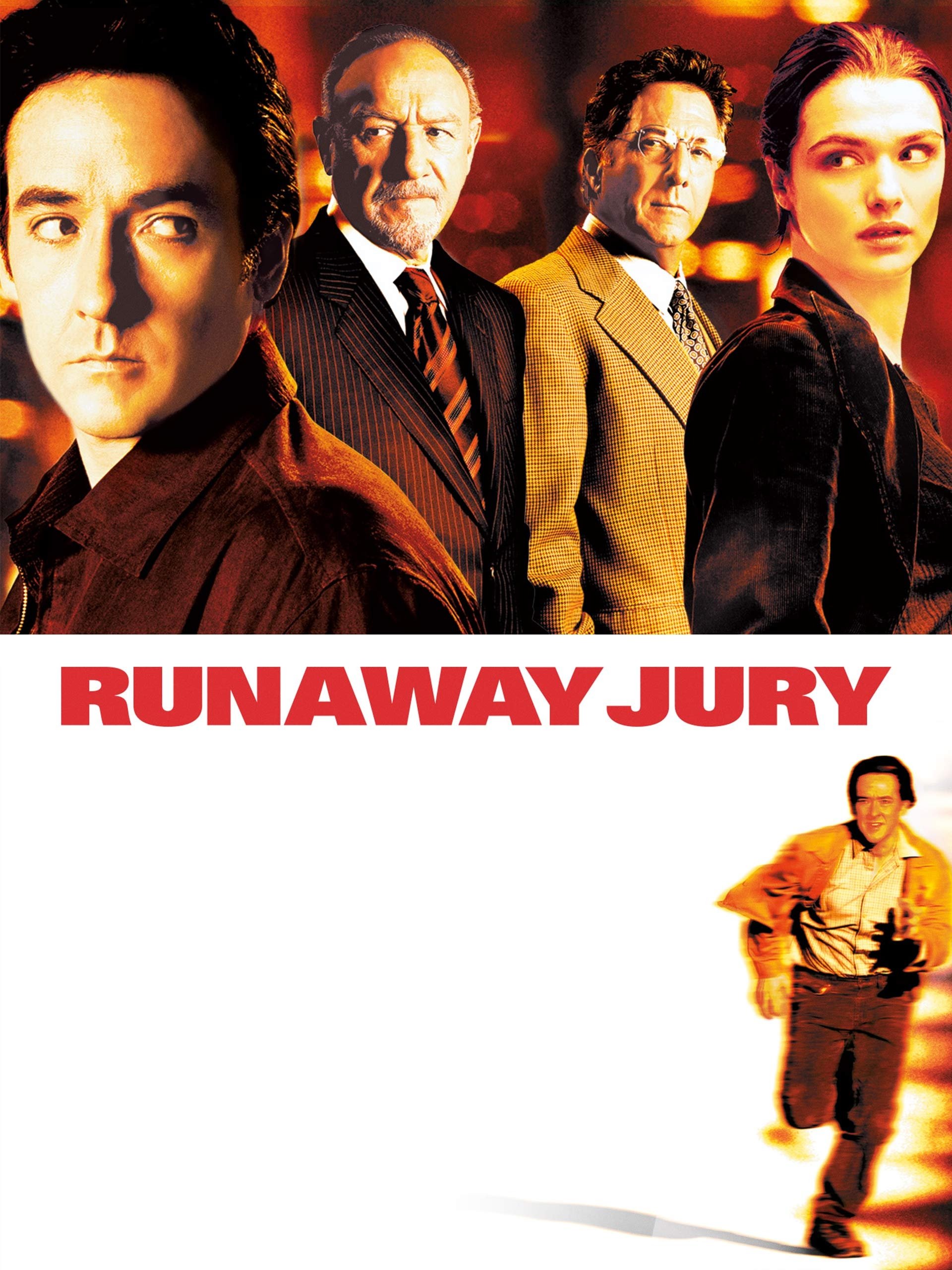 Runaway Jury