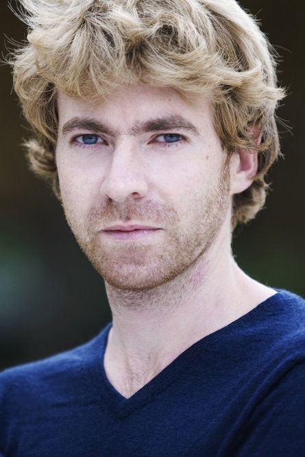 et billede af Ivan Le Goff