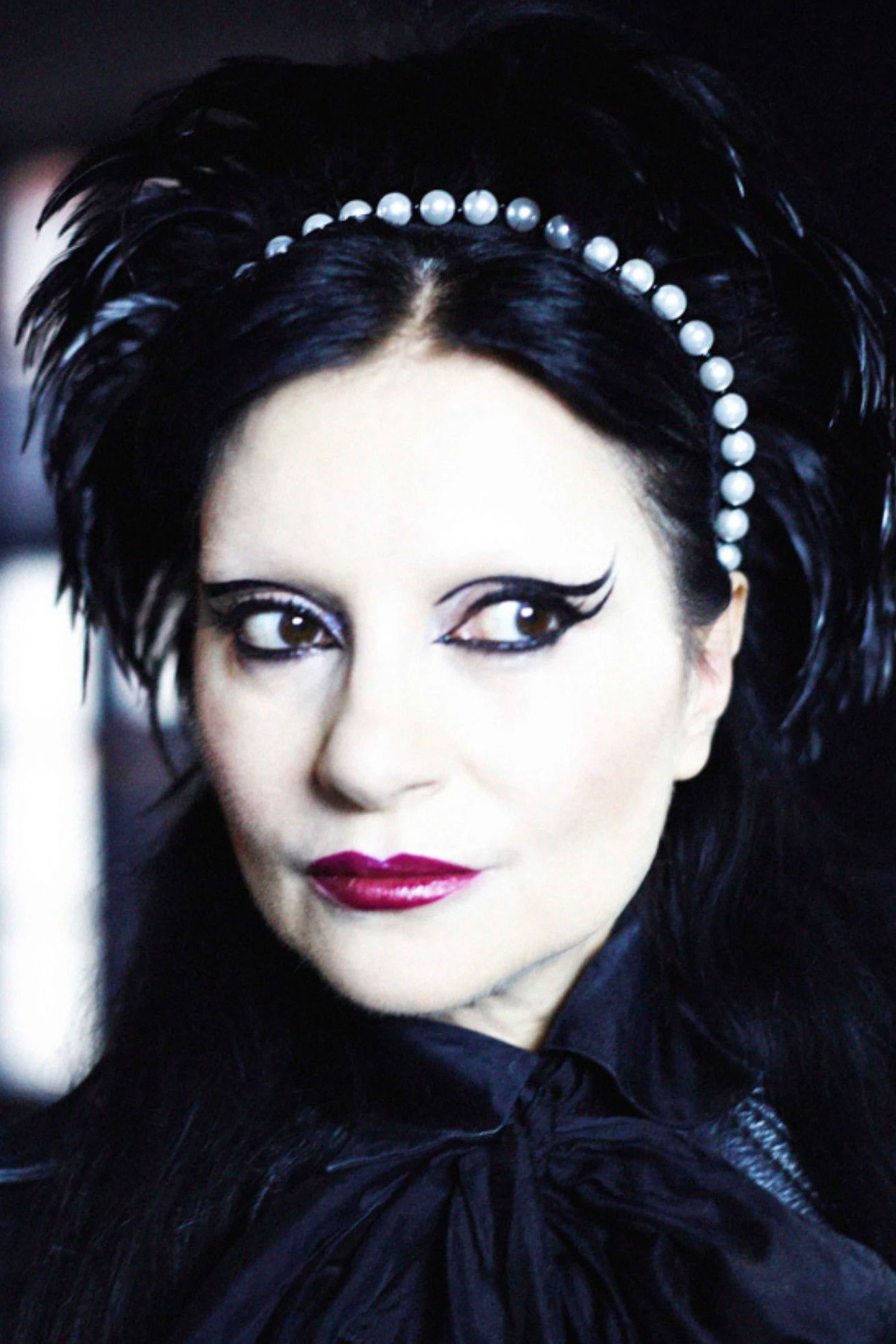 et billede af Princess Julia