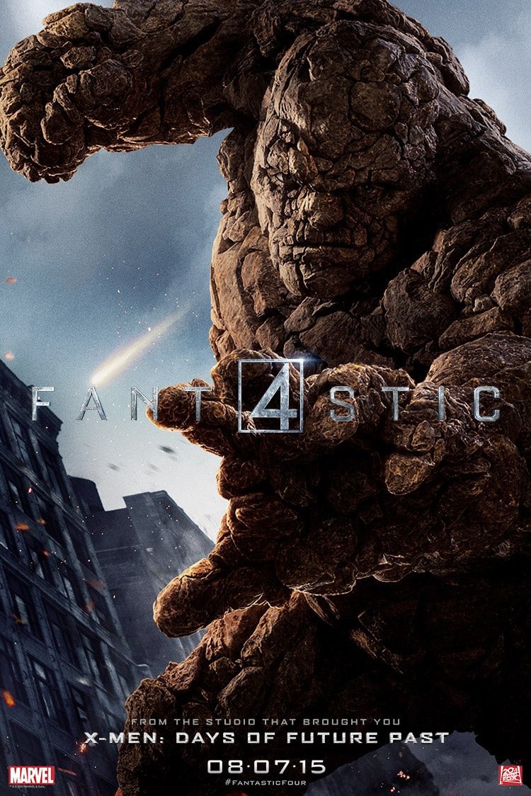 Fantastic Four