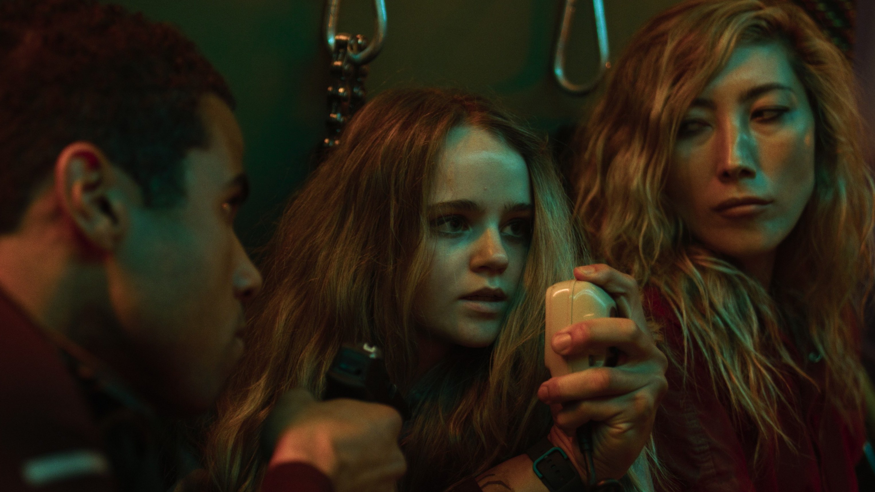 Aftermath (2024)