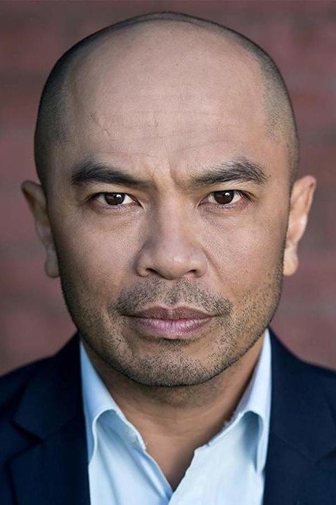 et billede af Mig Macario